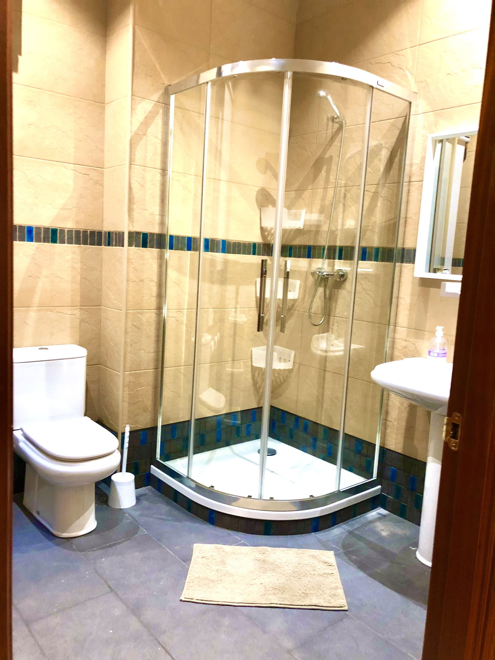 Chambre Chez L'habitant 48008 199634