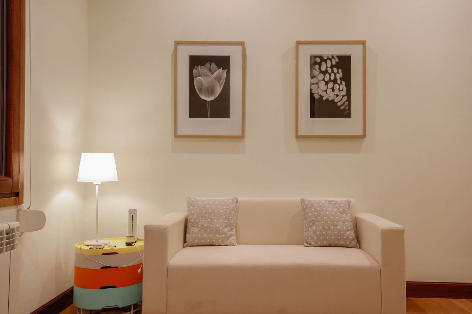 Chambre Chez L'habitant 48008 199634