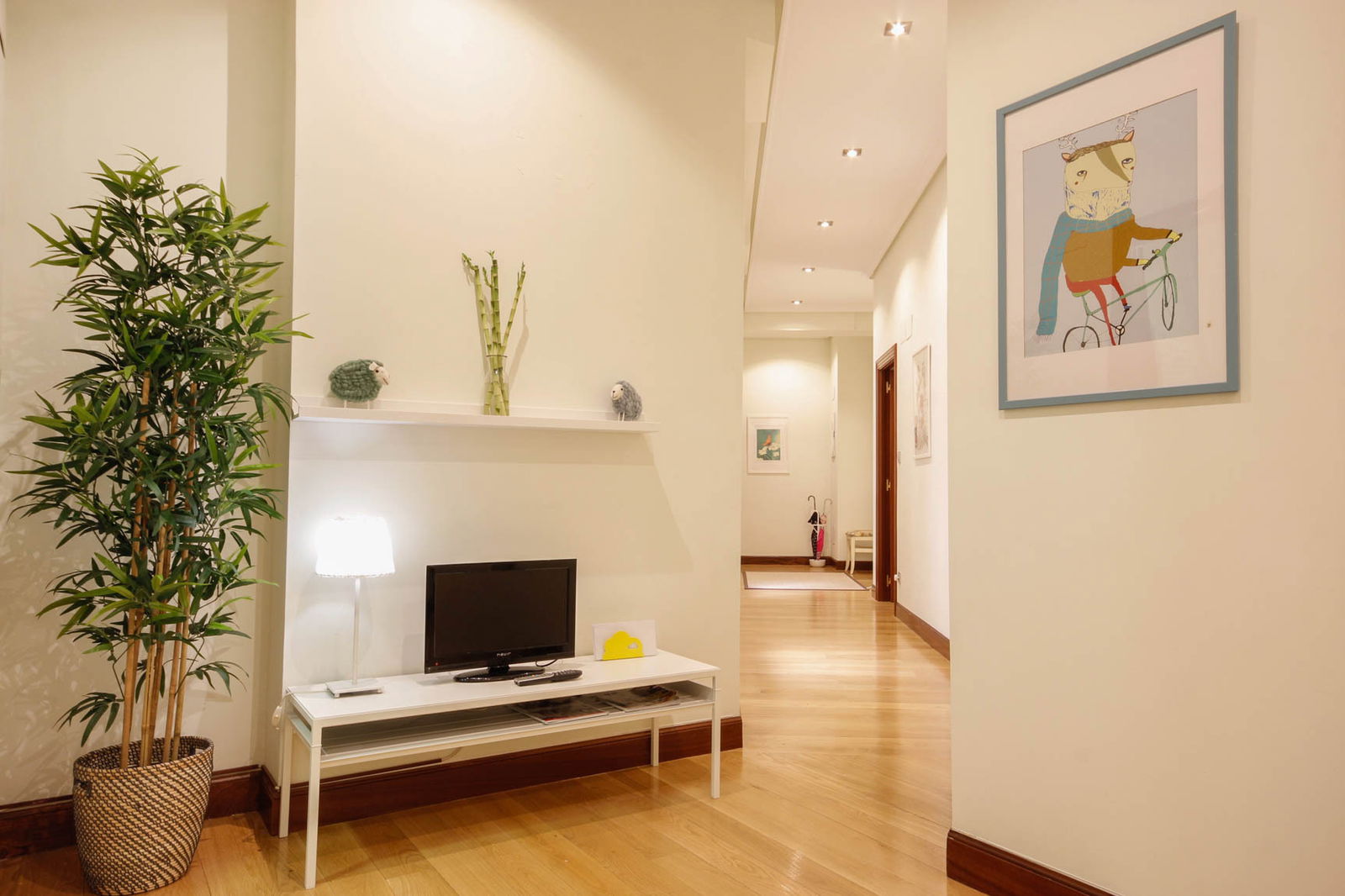 Chambre Chez L'habitant 48008 199634