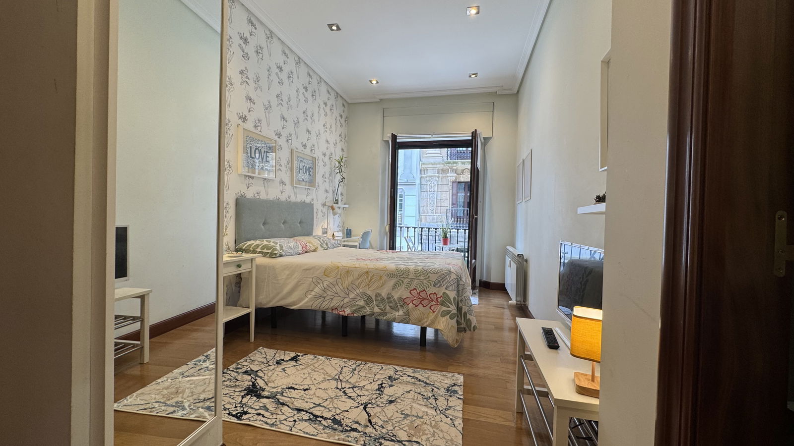 Chambre Chez L'habitant 48008 199634