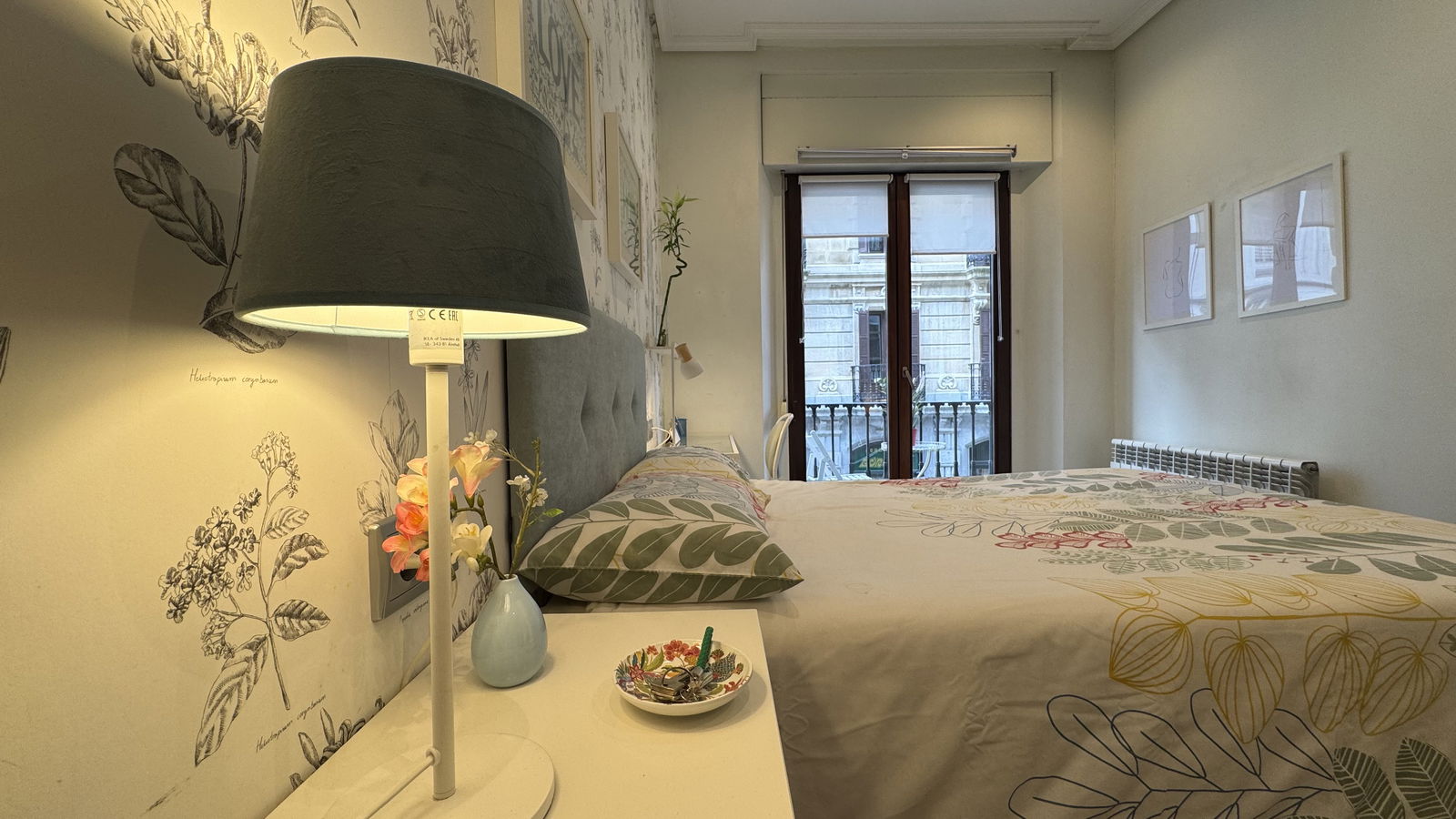 Chambre Chez L'habitant 48008 199634