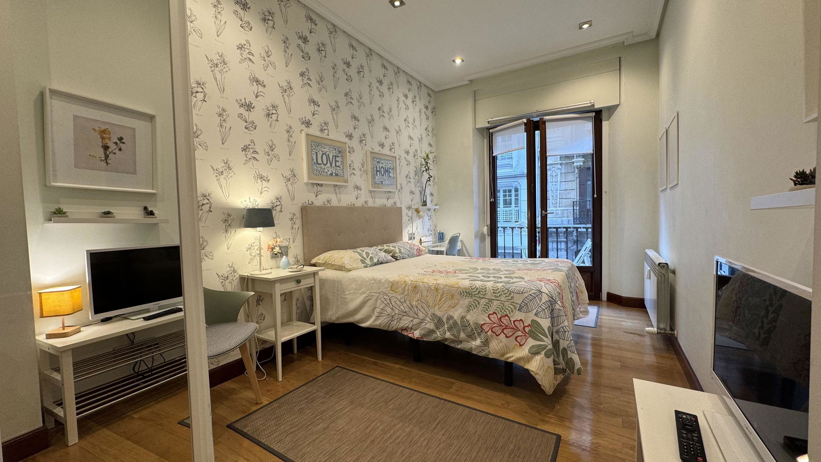 Hospedagem Em Casa De Família 48008 199634