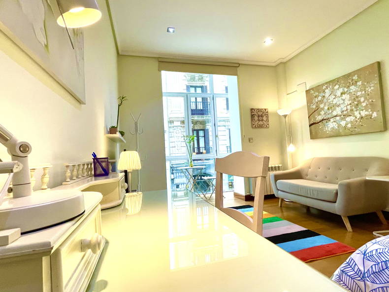 Chambre Chez L'habitant 48008 199632-2