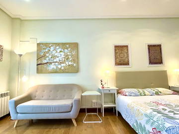 Chambre Chez L'habitant 48008 199632-4