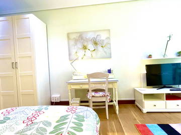 Chambre Chez L'habitant 48008 199632-6