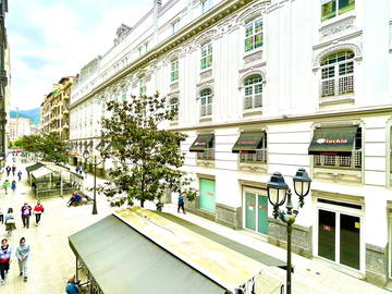 Chambre Chez L'habitant 48008 199632-8