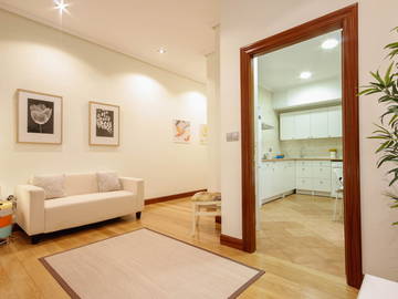 Chambre Chez L'habitant 48008 199632-9