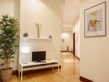 Chambre Chez L'habitant 48008 199632-11