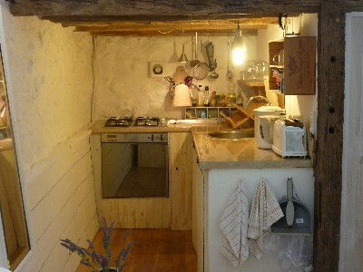 Gastekamers Bouteilles-Saint-Sébastien 66676