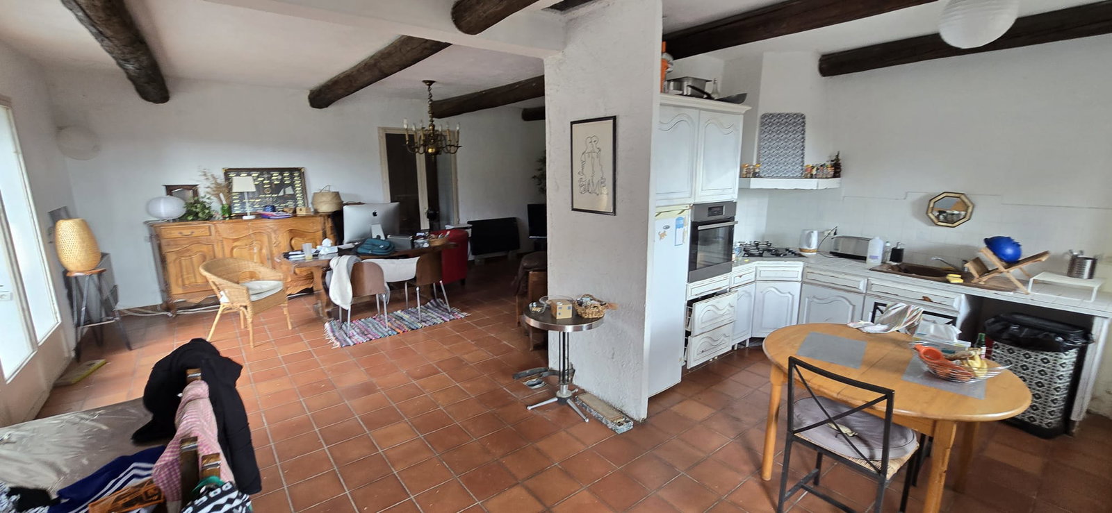Hele Woning Aubagne 83748