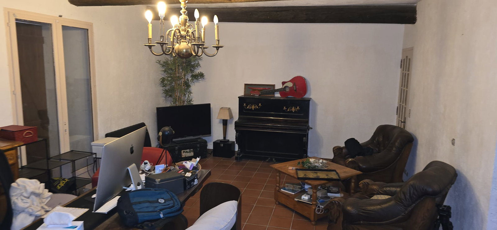 Hele Woning Aubagne 83748