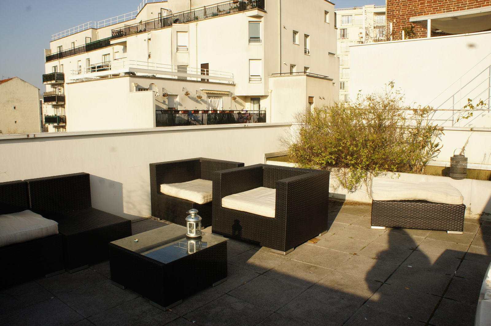 Colocatie Villejuif 128678