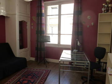 Roomlala | Plac Wilsona, Dijon
