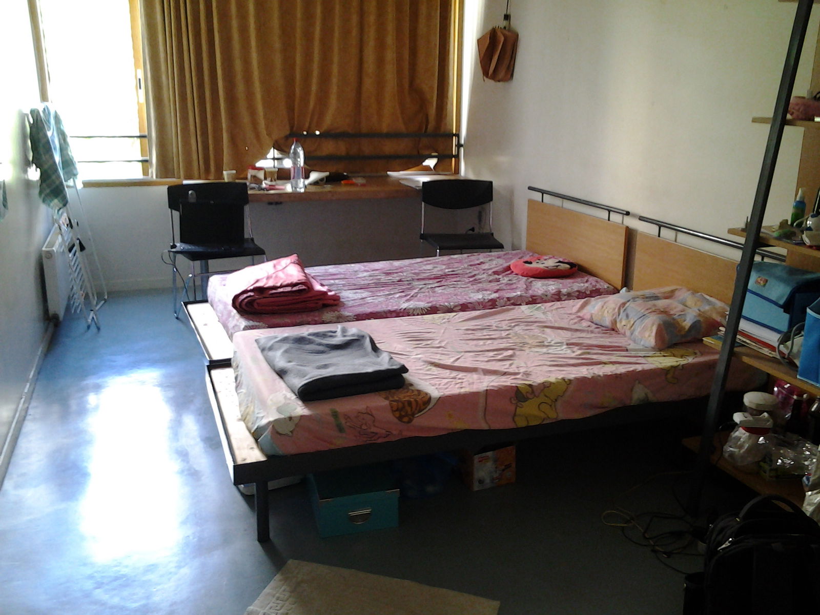 Chambres D'hôtes Paris 81764