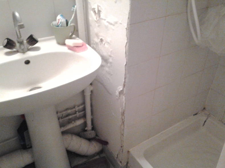 Habitaciones De Huéspedes Paris 81764-4