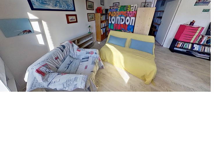 Homestay Le Havre 384378