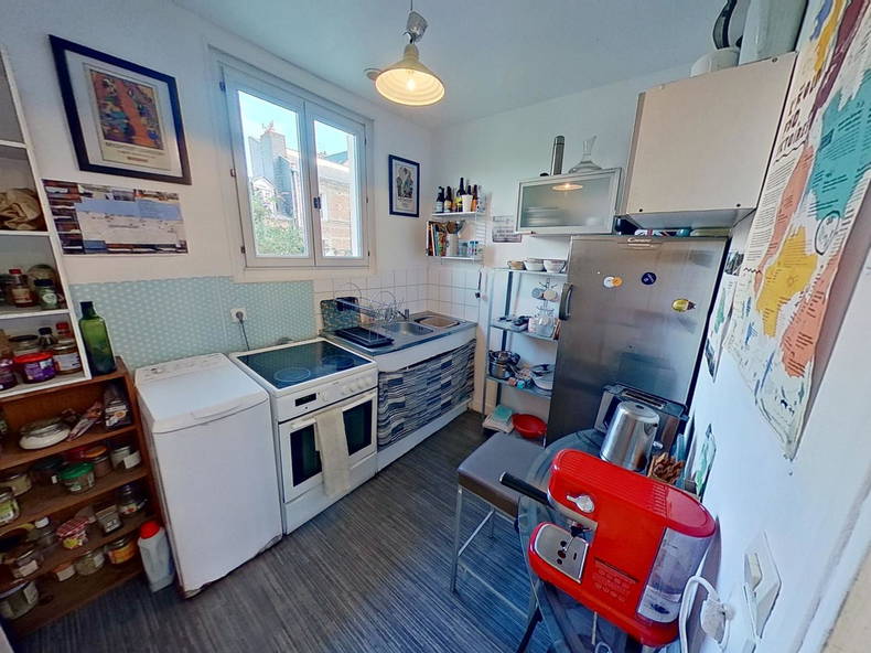 Bed And Breakfast Le Havre 384378-4