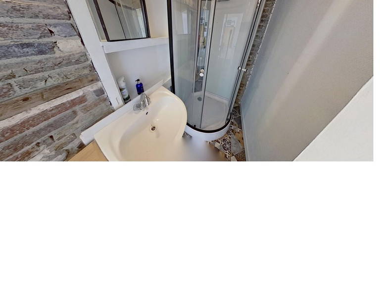 Bed And Breakfast Le Havre 384378-5