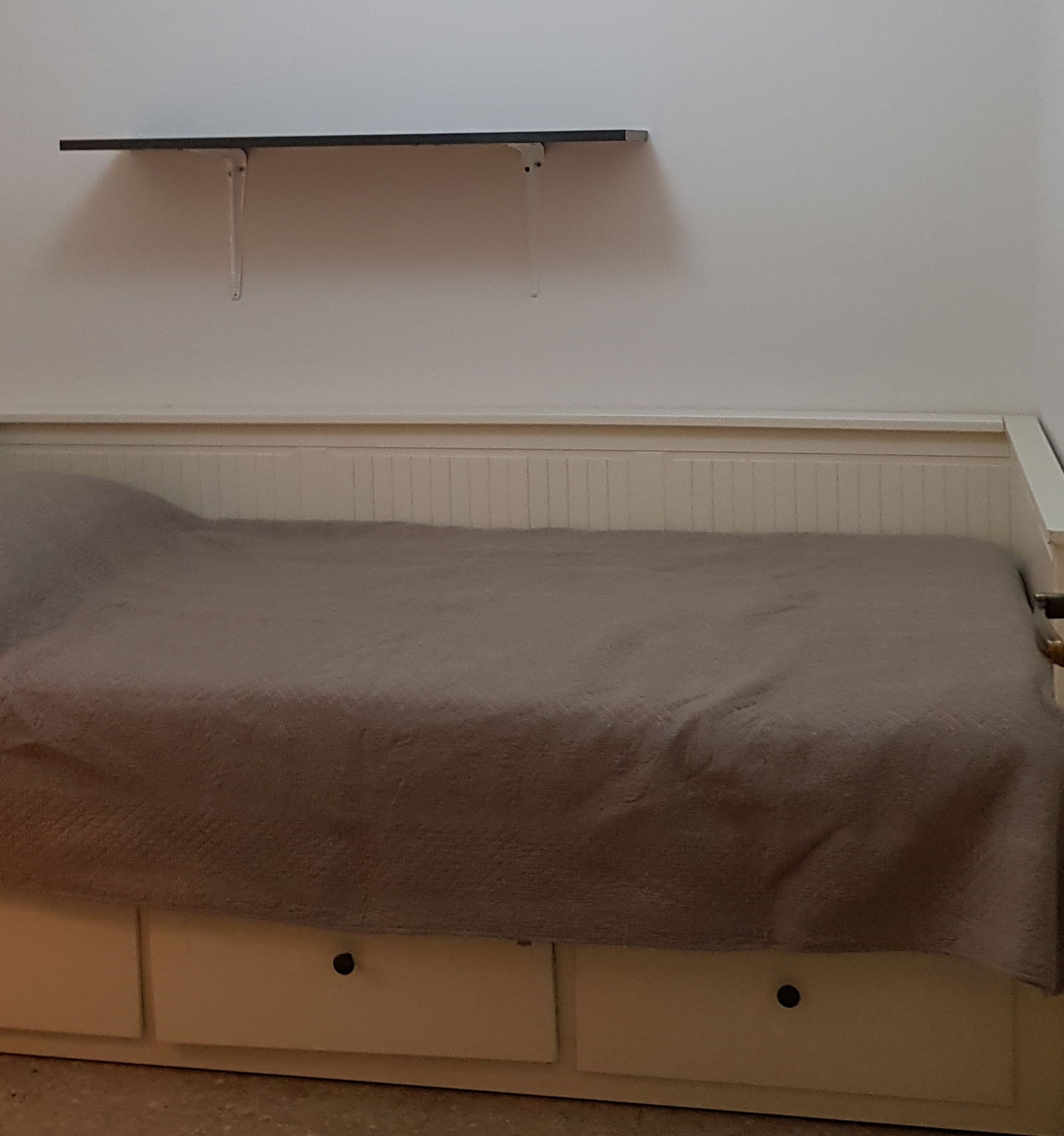 Colocation L'Hospitalet de Llobregat 129774