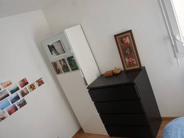 Room For Rent Villejuif 128678