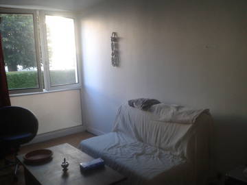 Habitación En Alquiler Montreuil 122704