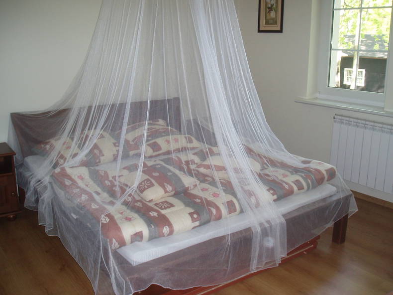 Quartos De Hóspedes Antonin 177123-1