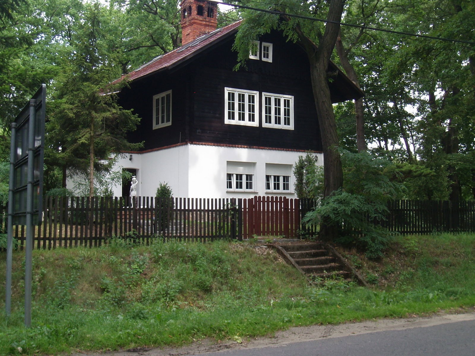 Bed And Breakfast Antonin 177123