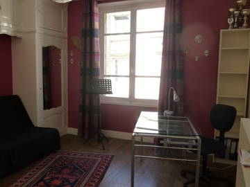 Room For Rent Dijon 144792