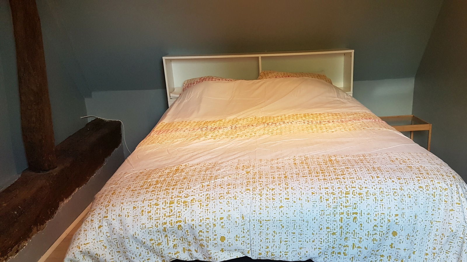 Uafhængigt Studie Amboise 173929