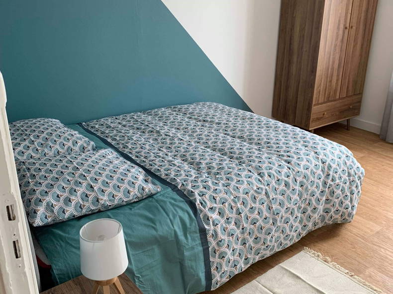 Colocación Angers 221559-1