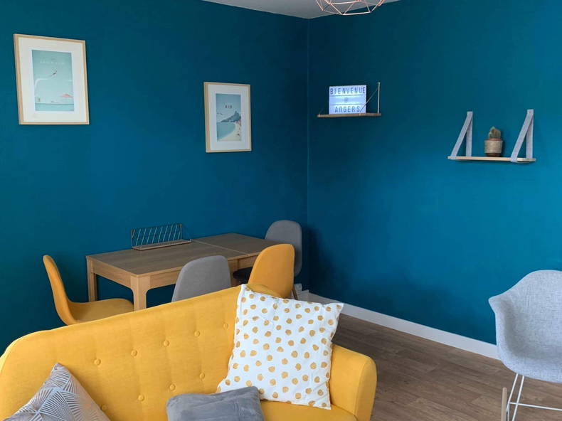 Colocación Angers 221559-4