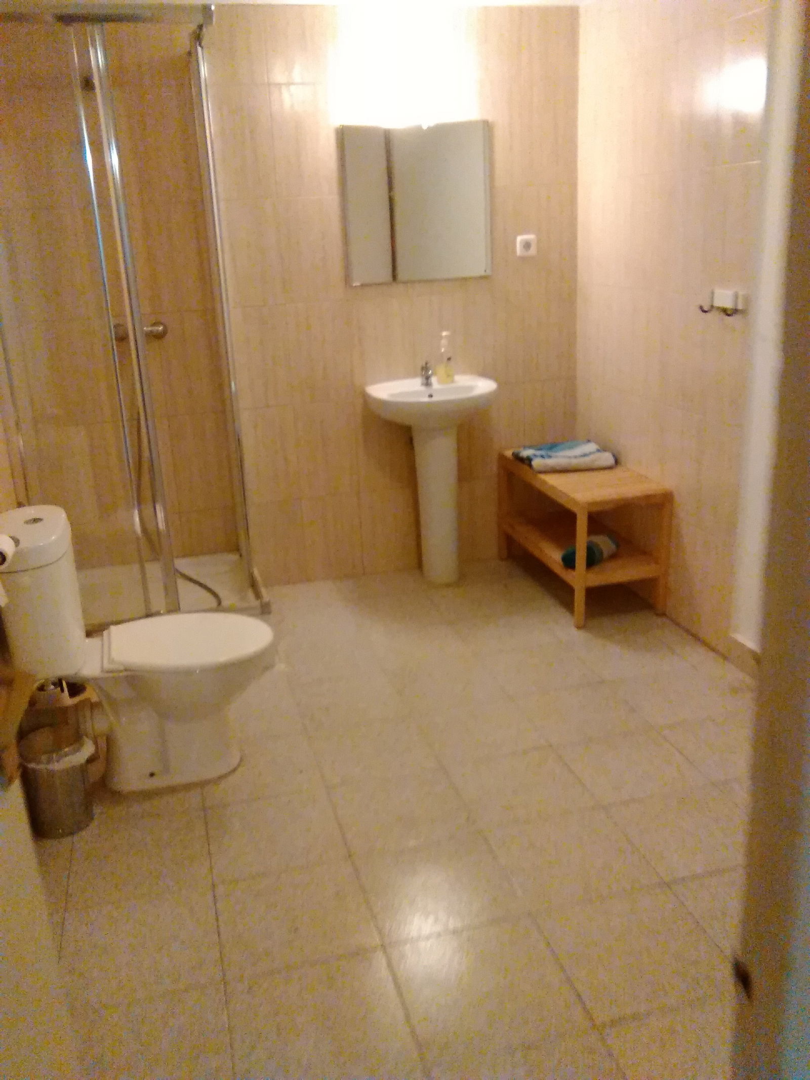 Colocation Barcelona 181588