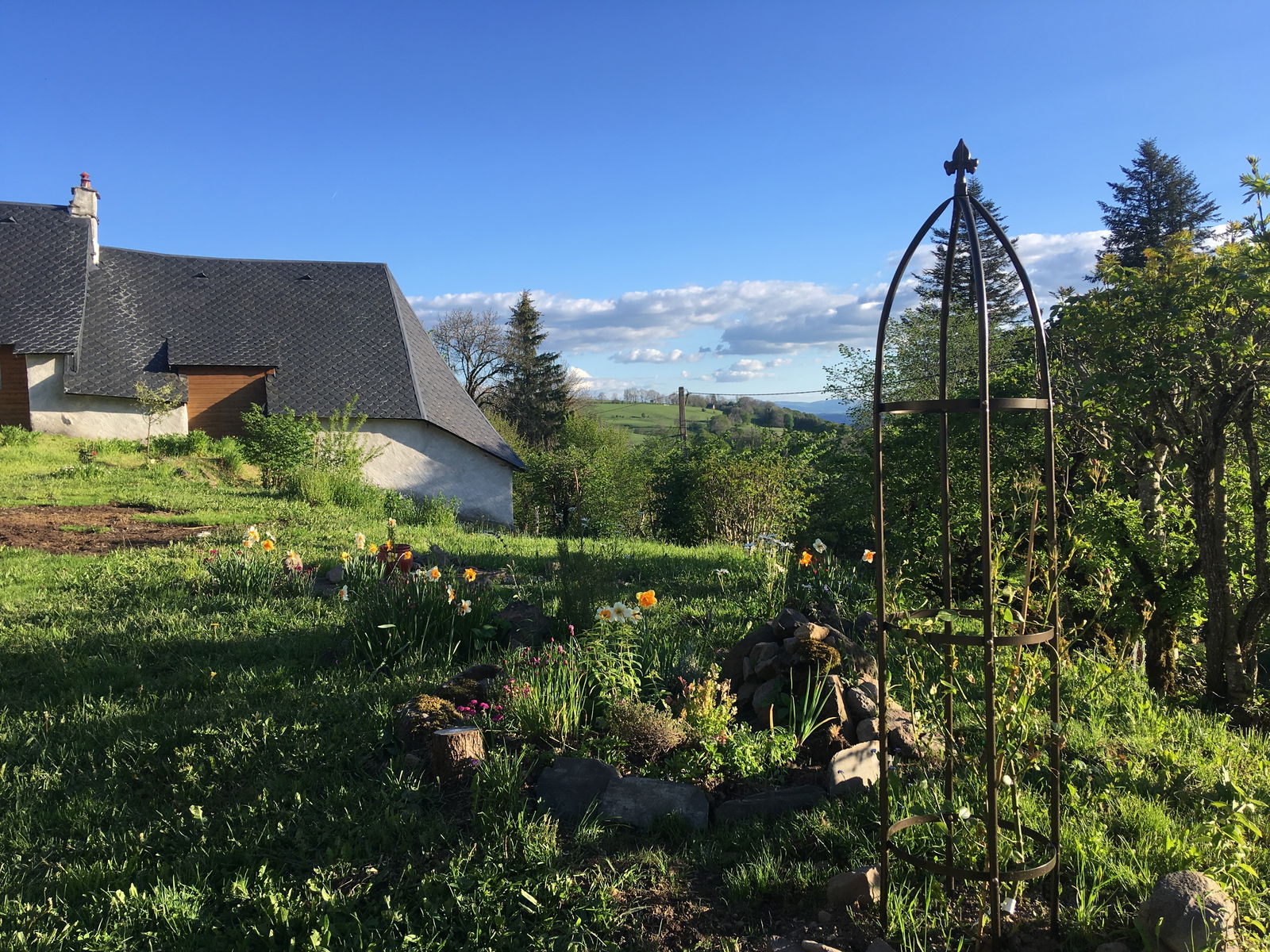 Hjemmeophold Besse-et-Saint-Anastaise 223570