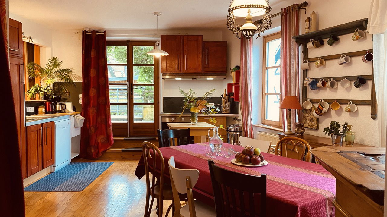 Coliving Turckheim 401678