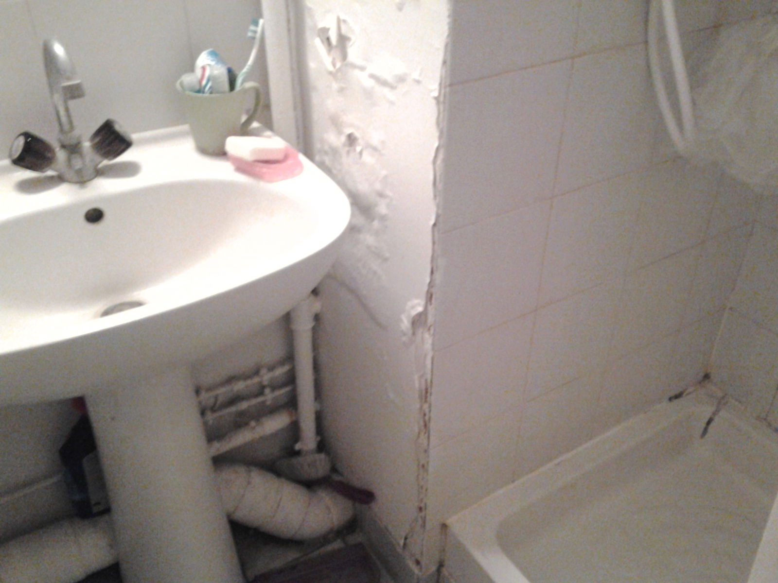 Gæsteværelser Paris 81764