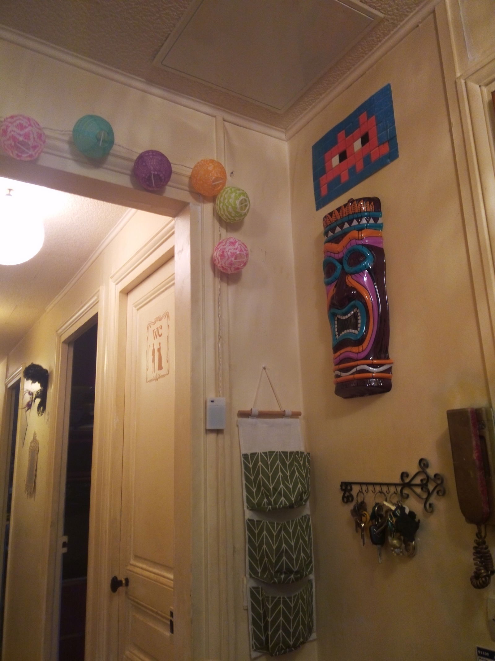 Colocation Corbeil-Essonnes 186865