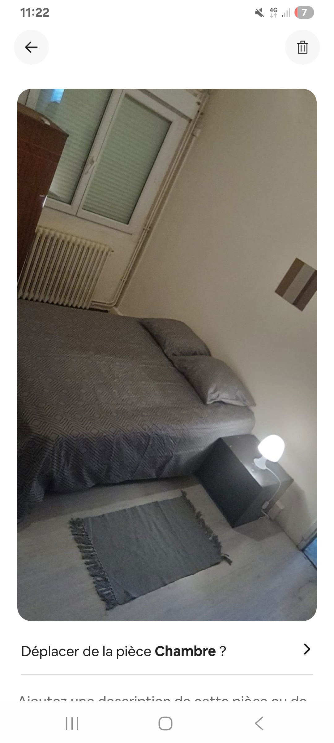 Gæsteværelser Toulouse 610301