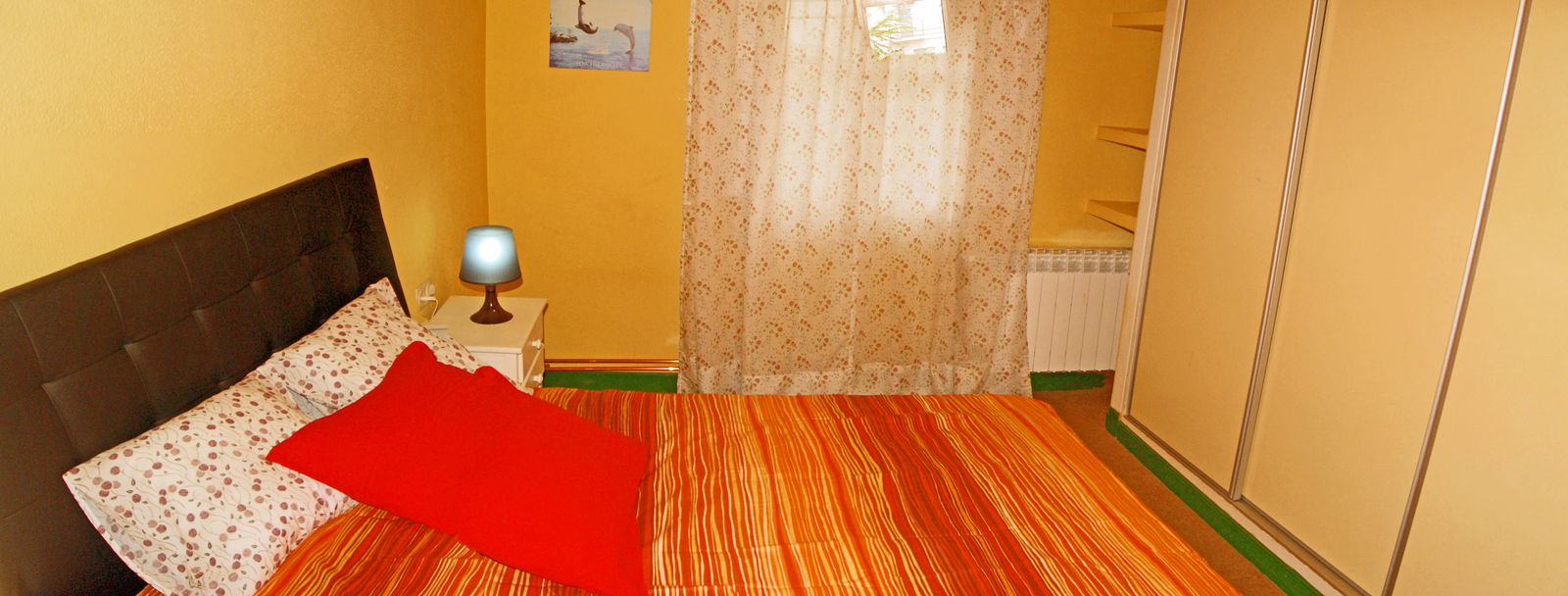 Colocation Madrid 166528