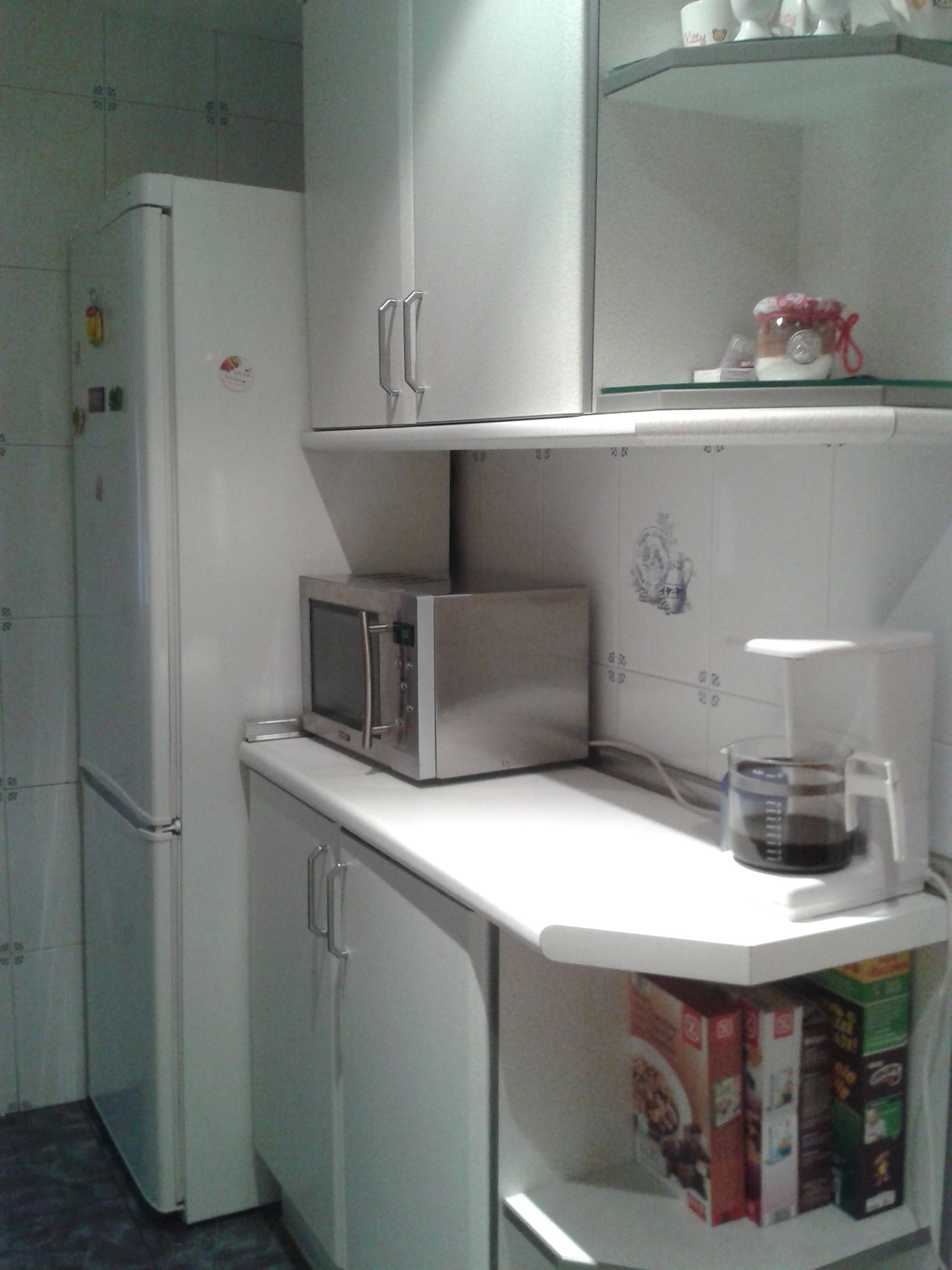 Hjemmeophold Móstoles 212289