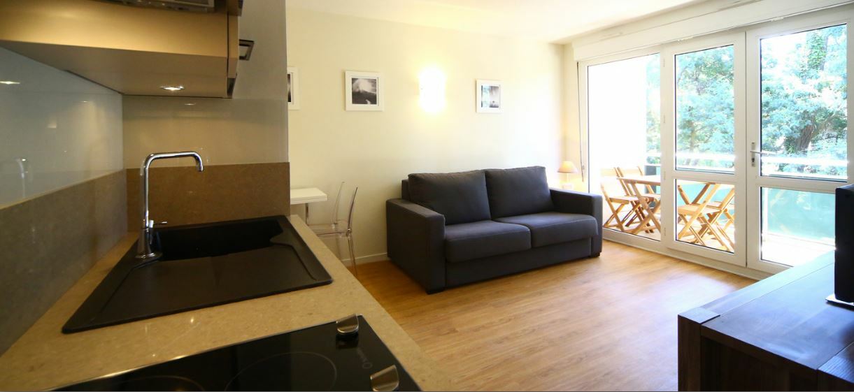 Studio Indépendant La Teste-de-Buch 65642