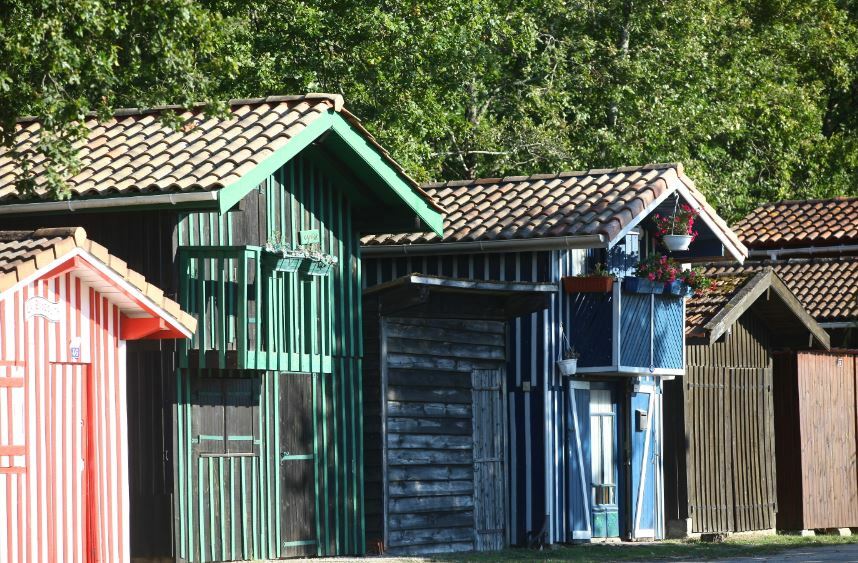 Studio Indépendant La Teste-de-Buch 65642