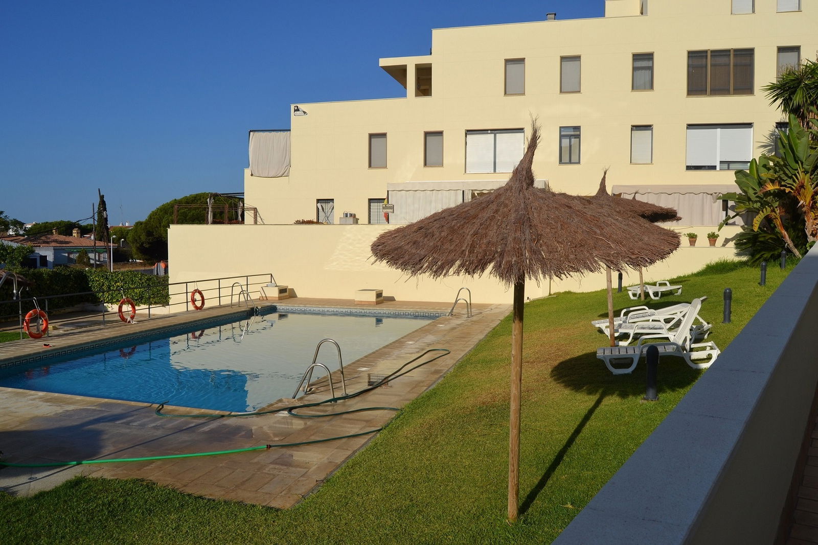 Onofhängeg Studio Huelva 29781