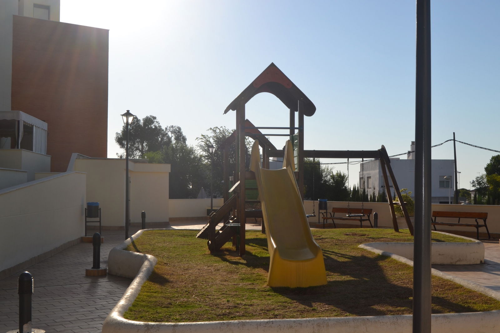Onofhängeg Studio Huelva 29781