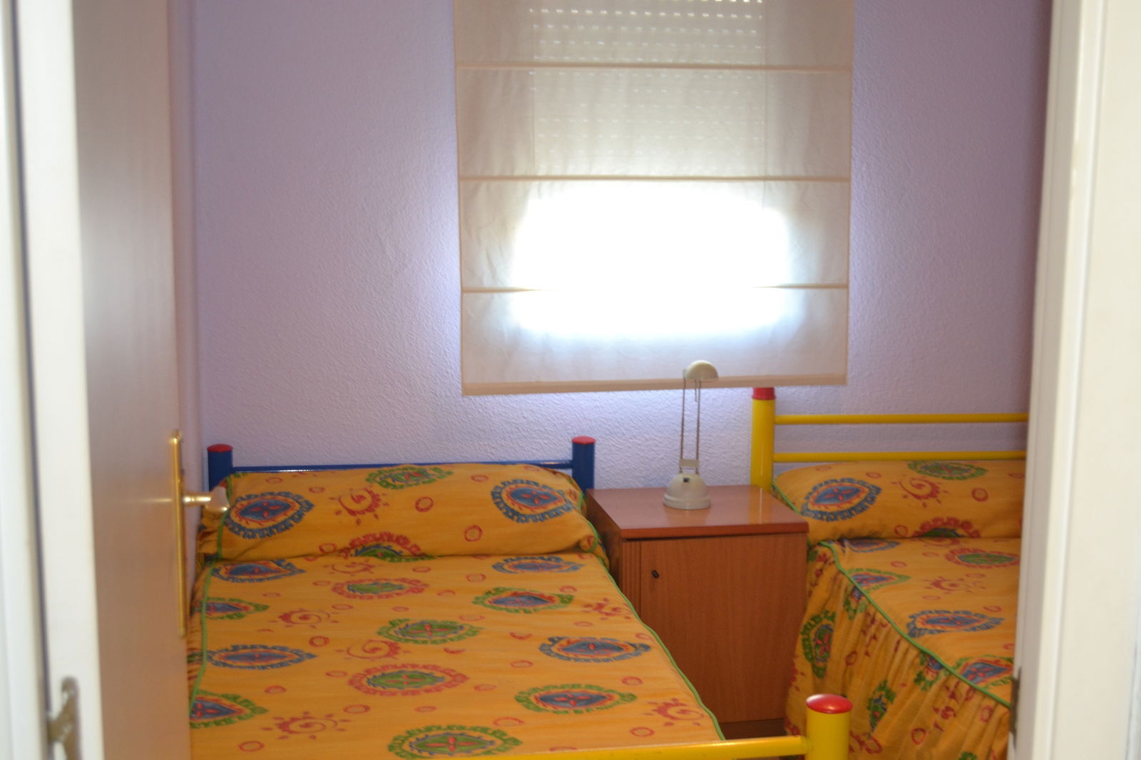 Onofhängeg Studio Huelva 29781