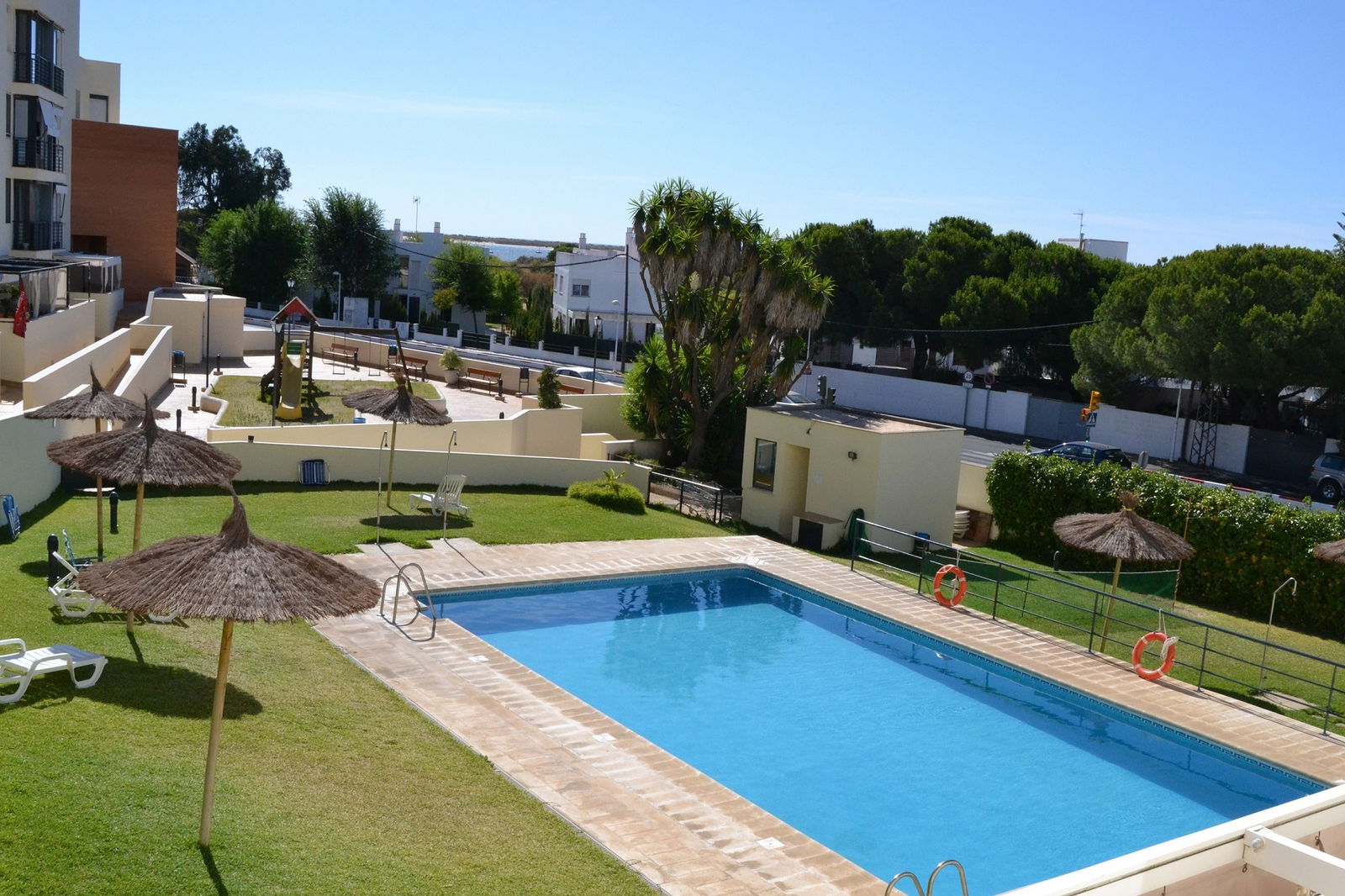Onofhängeg Studio Huelva 29781