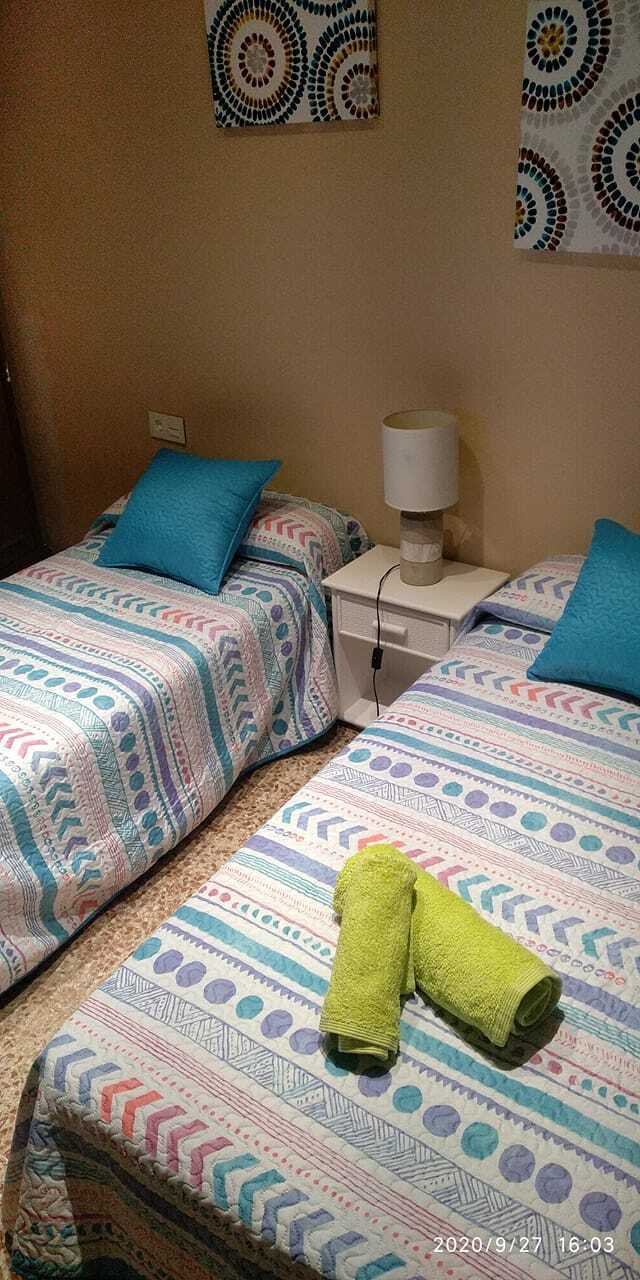 Colocation L'Ametlla de Mar 245751