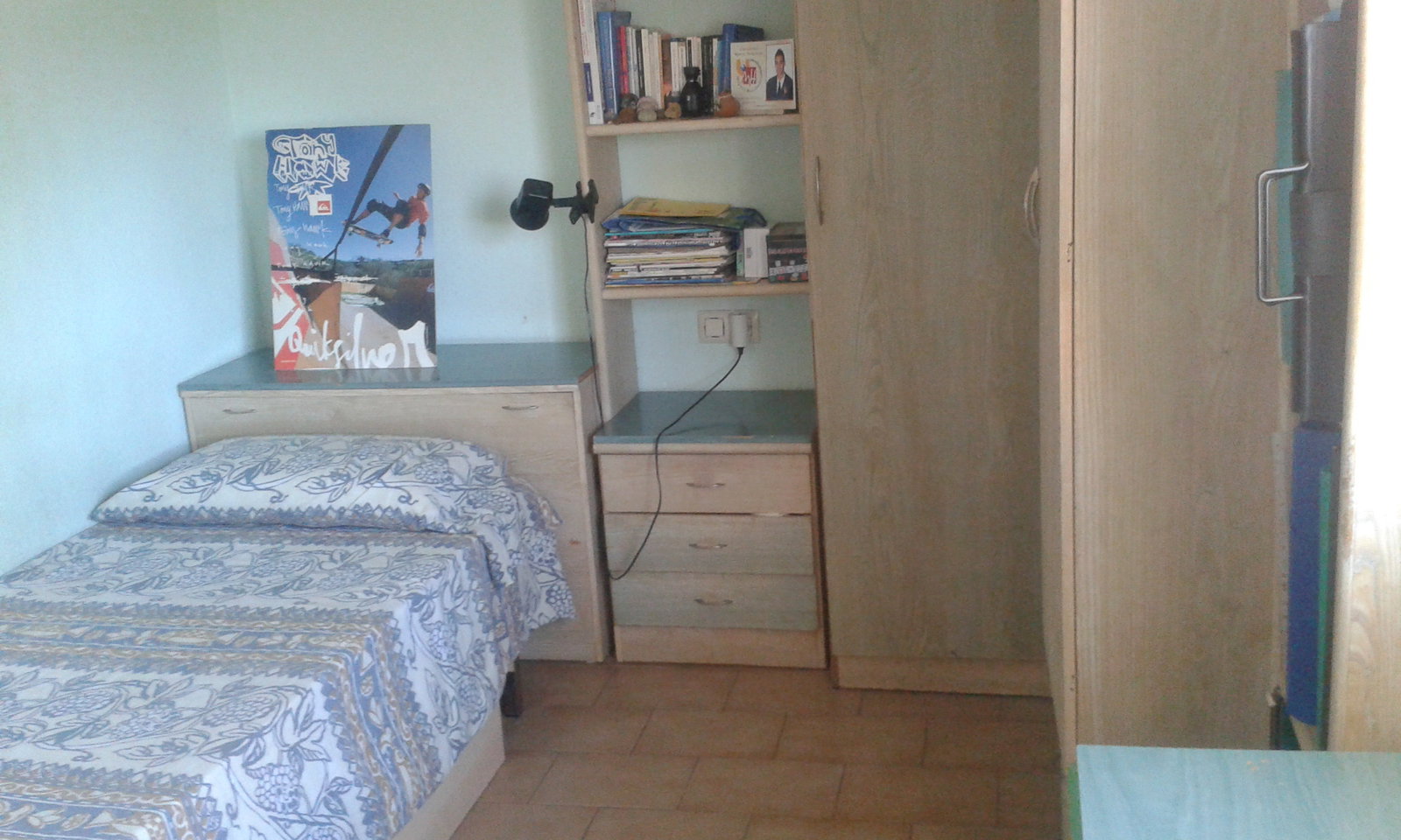 Gaascht Zëmmeren Alacant 142023