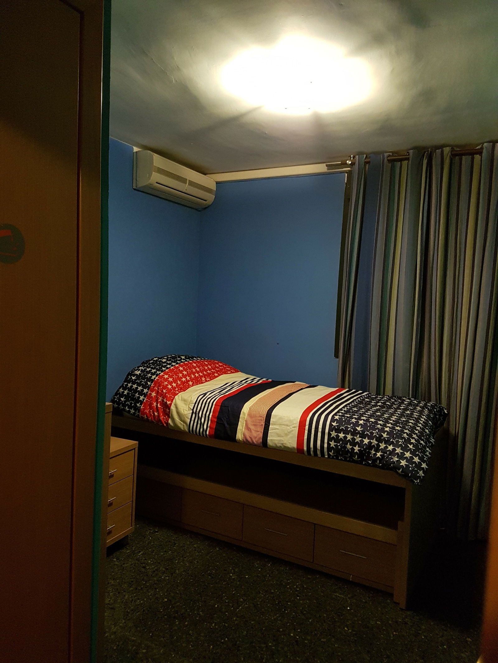 Chambre Chez L'habitant València 218706