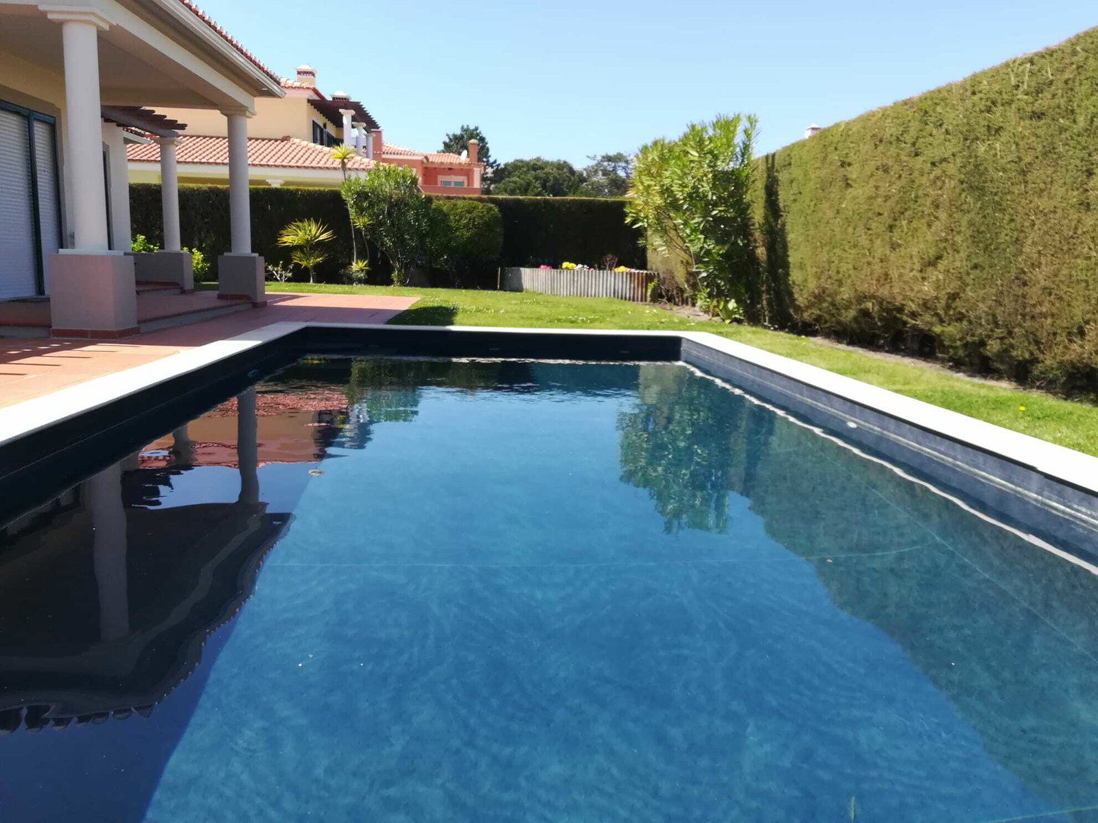 Casa Inteira Amoreira 259050