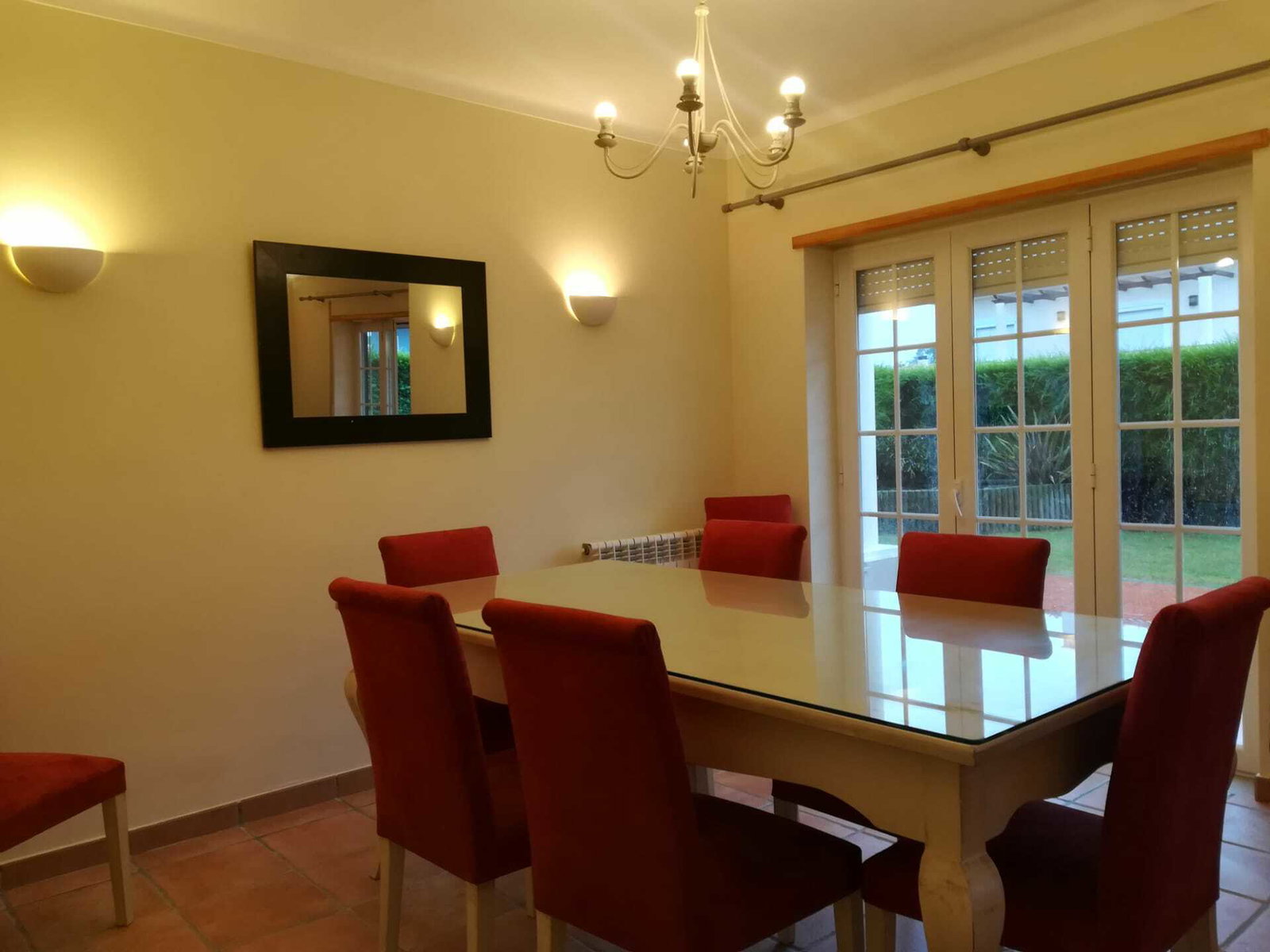 Casa Inteira Amoreira 259050